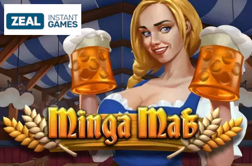 Minga Maß